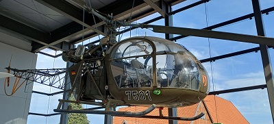 Alouette