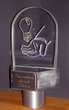 Der Förderpreis 2003 - 'Die Birne'